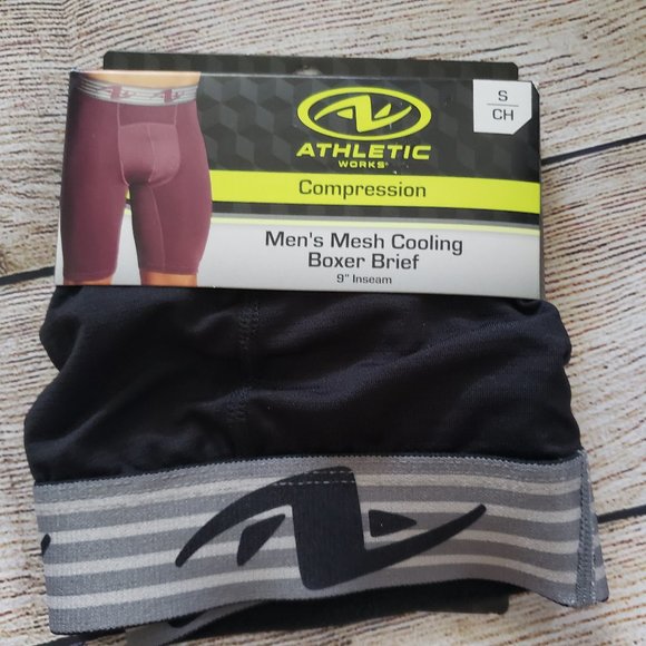 Athletic brand underwear Clearance